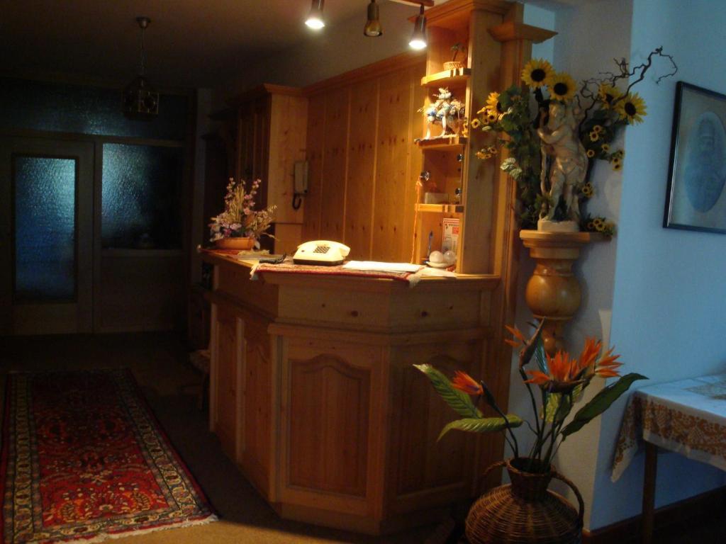 Gastehaus Treichl Hotel Fügen Екстериор снимка