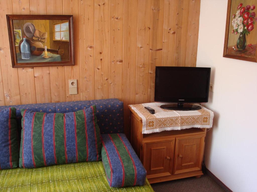 Gastehaus Treichl Hotel Fügen Екстериор снимка