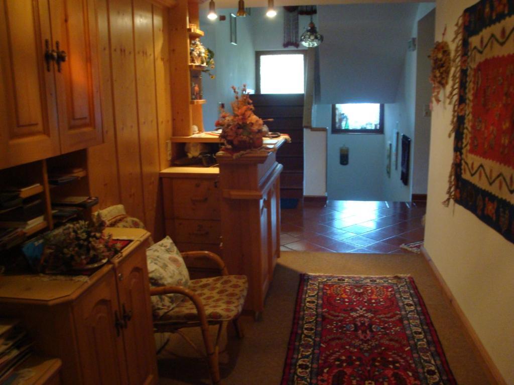 Gastehaus Treichl Hotel Fügen Екстериор снимка