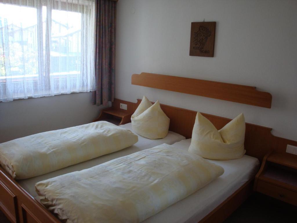 Gastehaus Treichl Hotel Fügen Екстериор снимка