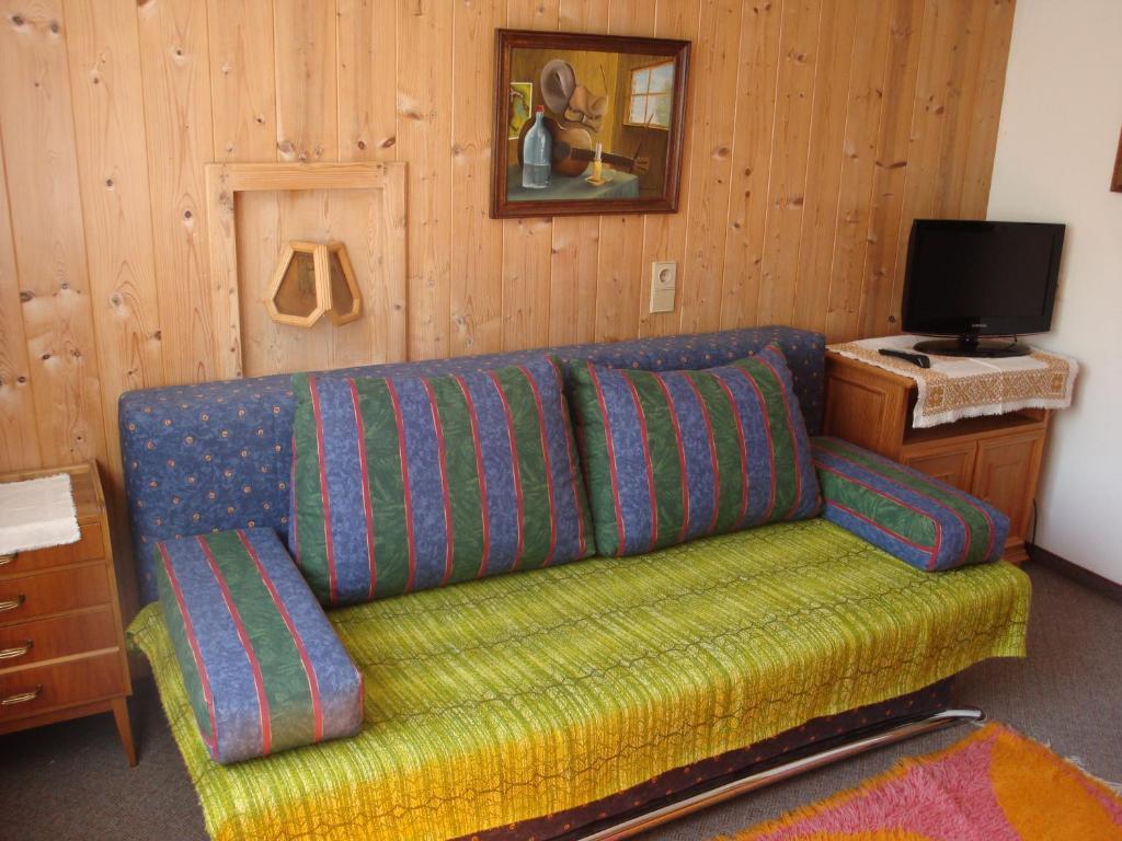 Gastehaus Treichl Hotel Fügen Екстериор снимка