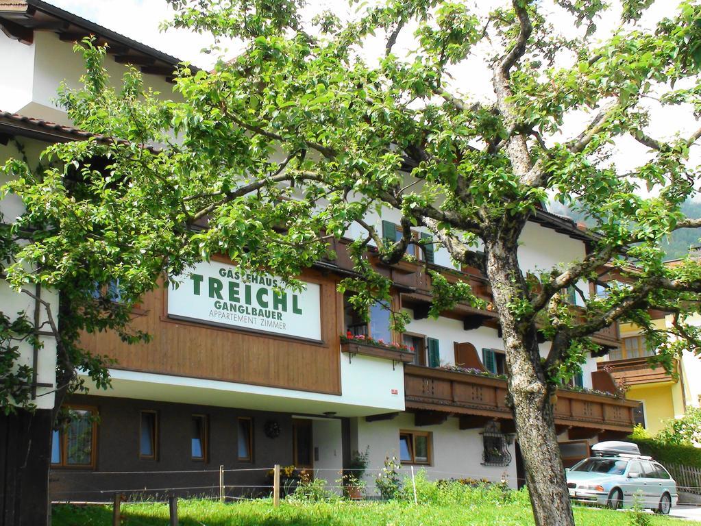 Gastehaus Treichl Hotel Fügen Стая снимка