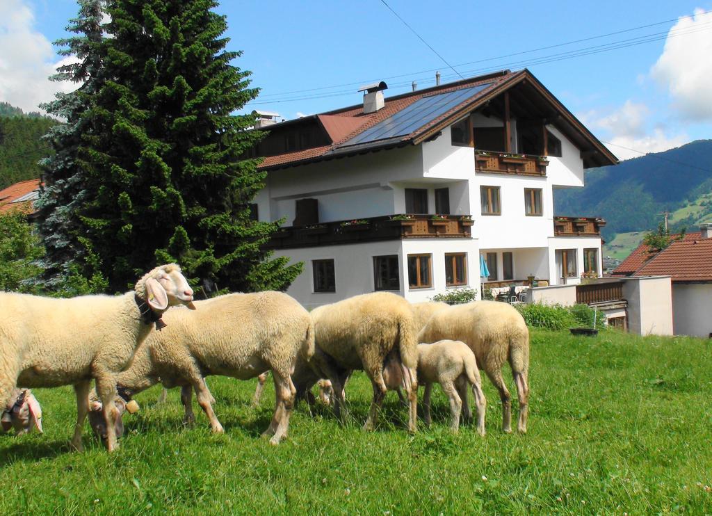 Gastehaus Treichl Hotel Fügen Екстериор снимка
